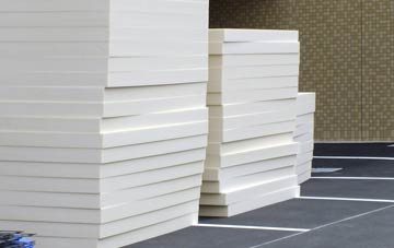 Poundford flat roof insulation costs