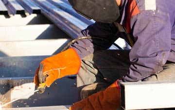 Poundford flat roofing options