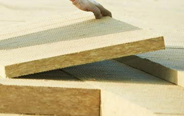 measuring Poundford tapered insulation