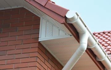 Poundford soffit repair costs