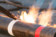 Poundford flat roofing replacement